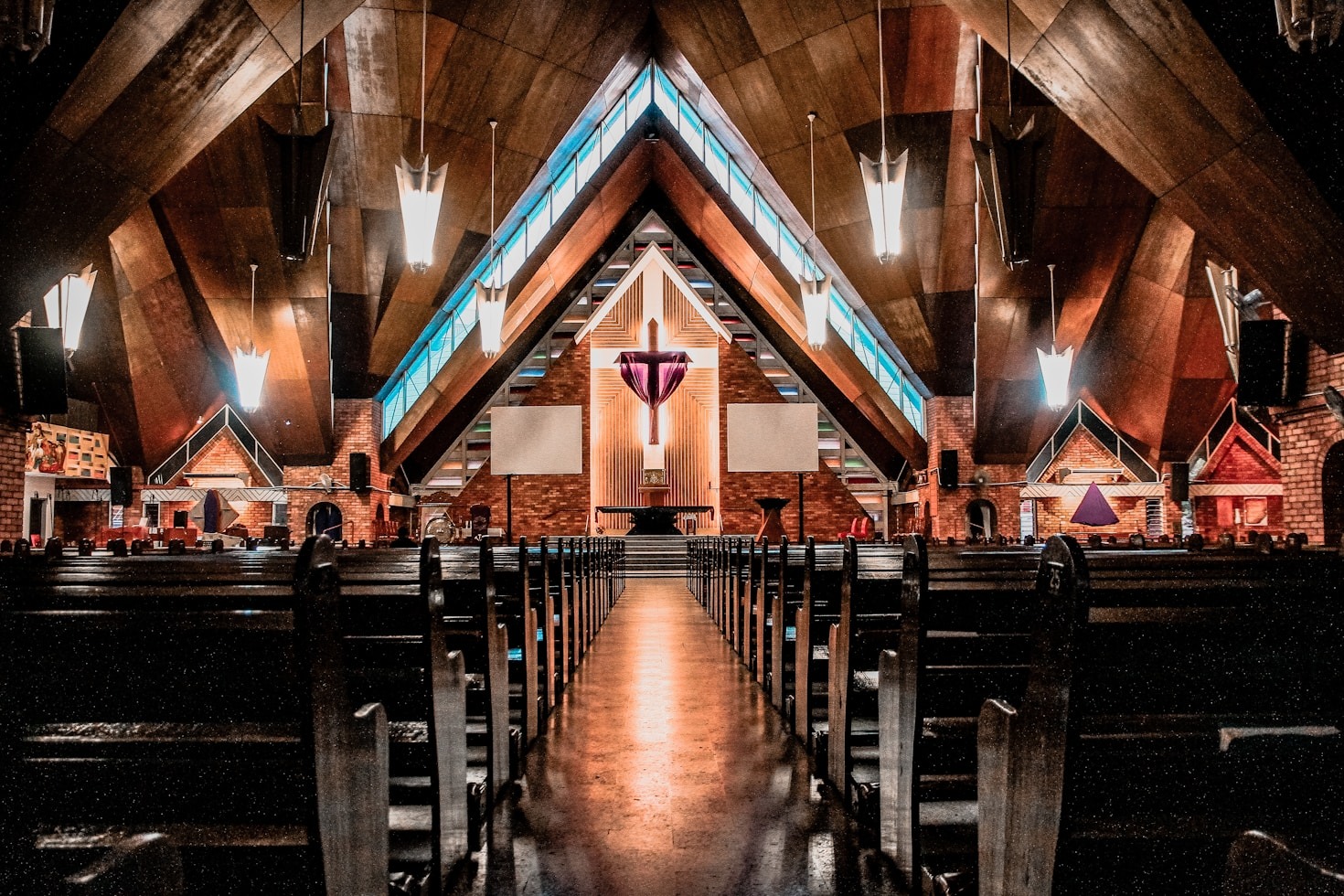 Creating a Faith-Driven Business Community